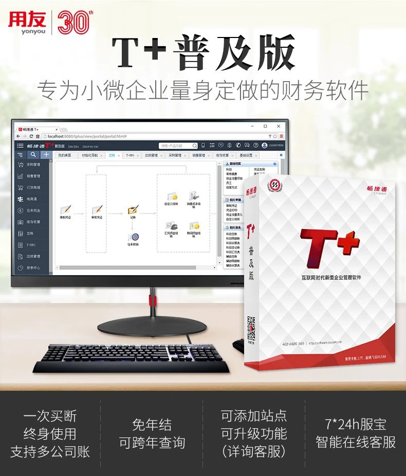 3、用友t+财务软件查询明细账时如何调出标的?